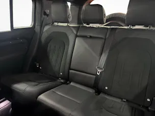 Land Rover Defender 110 5.0 V8 SC