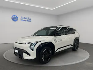 Kia EV3 81 kWh GT-Line