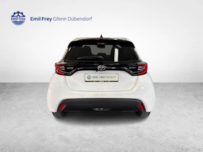 Fahrzeugbild TOYOTA Yaris 1.5 VVT-i HSD Trend