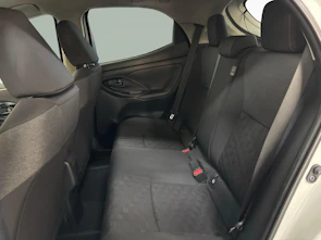 Fahrzeugbild TOYOTA Yaris 1.5 VVT-i HSD Trend