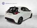 Toyota Yaris 1.5 VVT-i HSD Trend