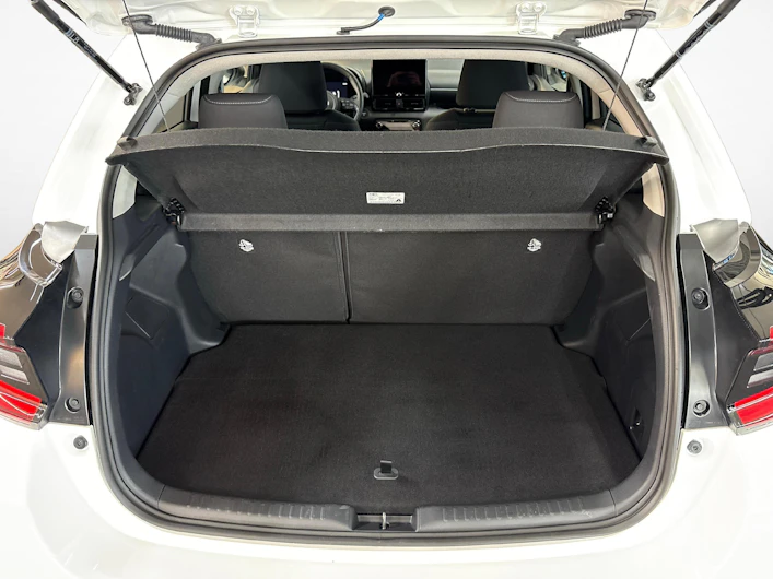 Fahrzeugbild TOYOTA YARIS