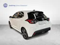 Toyota Yaris 1.5 VVT-i HSD Trend