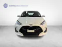 Toyota Yaris 1.5 VVT-i HSD Trend