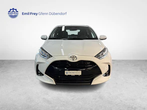 Fahrzeugbild TOYOTA Yaris 1.5 VVT-i HSD Trend