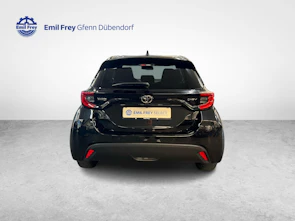 image du véhicule TOYOTA Yaris 1.5 VVT-i HSD Trend