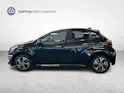 Toyota Yaris 1.5 VVT-i HSD Trend