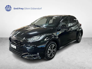 image du véhicule TOYOTA Yaris 1.5 VVT-i HSD Trend