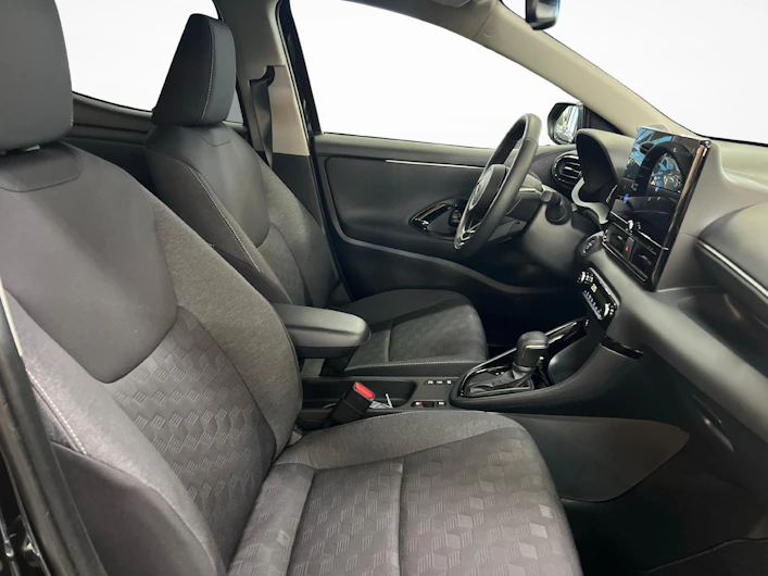 image du véhicule TOYOTA YARIS