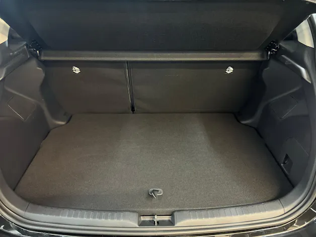 Toyota Yaris 1.5 VVT-i HSD Trend