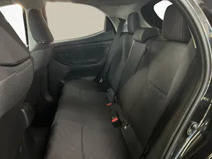 Toyota Yaris 1.5 VVT-i HSD Trend