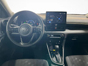 image du véhicule TOYOTA Yaris 1.5 VVT-i HSD Trend
