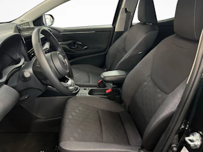 image du véhicule TOYOTA Yaris 1.5 VVT-i HSD Trend