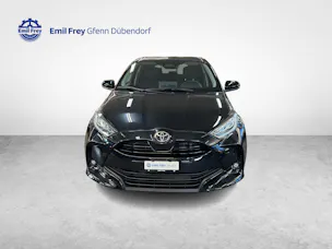 Toyota Yaris 1.5 VVT-i HSD Trend