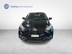 image du véhicule TOYOTA Yaris 1.5 VVT-i HSD Trend