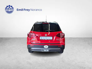 immagine del veicolo SUZUKI Vitara 1.5 Top Hybrid Edition 35 4x4 + Ruote invernali incluse