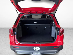 immagine del veicolo SUZUKI Vitara 1.5 Top Hybrid Edition 35 4x4 + Ruote invernali incluse
