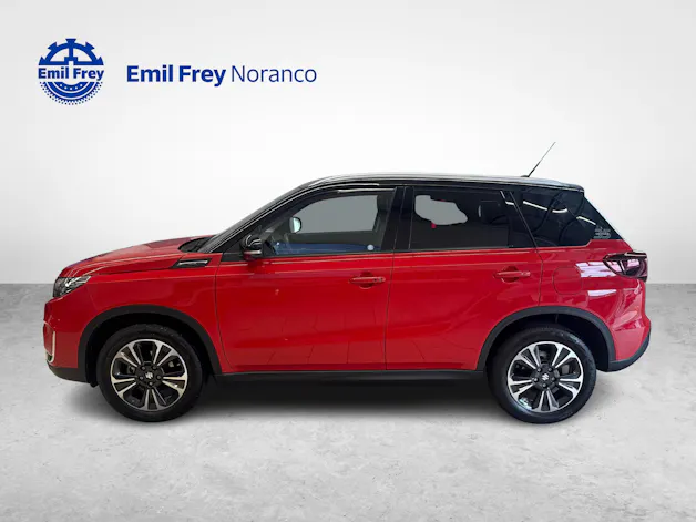 Suzuki Vitara 1.5 Top Hybrid Edition 35 4x4 + Ruote invernali incluse