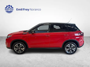 immagine del veicolo SUZUKI Vitara 1.5 Top Hybrid Edition 35 4x4 + Ruote invernali incluse
