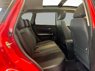 Suzuki Vitara 1.5 Top Hybrid Edition 35 4x4 + Ruote invernali incluse