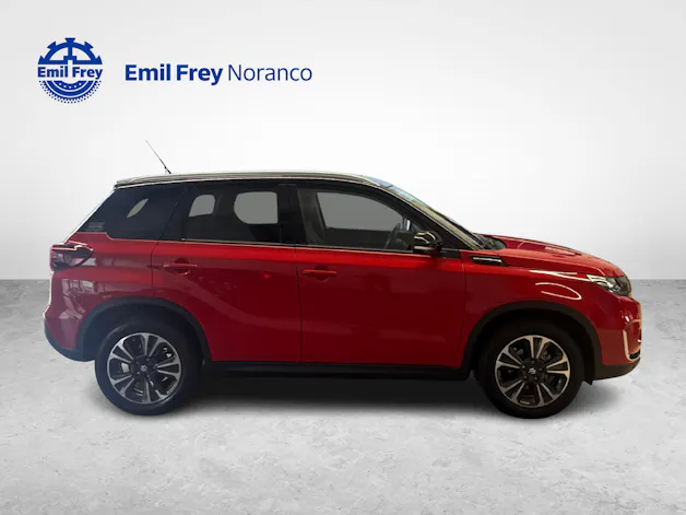 Suzuki Vitara 1.5 Top Hybrid Edition 35 4x4 + Ruote invernali incluse