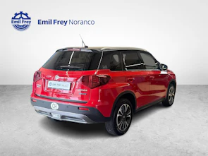 immagine del veicolo SUZUKI Vitara 1.5 Top Hybrid Edition 35 4x4 + Ruote invernali incluse