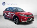 Suzuki Vitara 1.5 Top Hybrid Edition 35 4x4 + Ruote invernali incluse