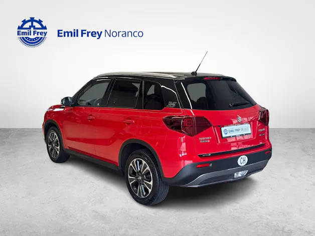 Suzuki Vitara 1.5 Top Hybrid Edition 35 4x4 + Ruote invernali incluse