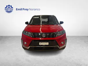 Suzuki Vitara 1.5 Top Hybrid Edition 35 4x4 + Ruote invernali incluse