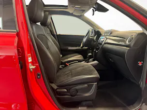 Suzuki Vitara 1.5 Top Hybrid Edition 35 4x4 + Ruote invernali incluse