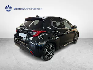Toyota Yaris 1.5 VVT-i HSD Premium