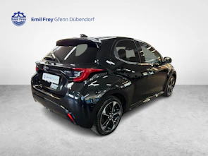 image du véhicule TOYOTA Yaris 1.5 VVT-i HSD Premium