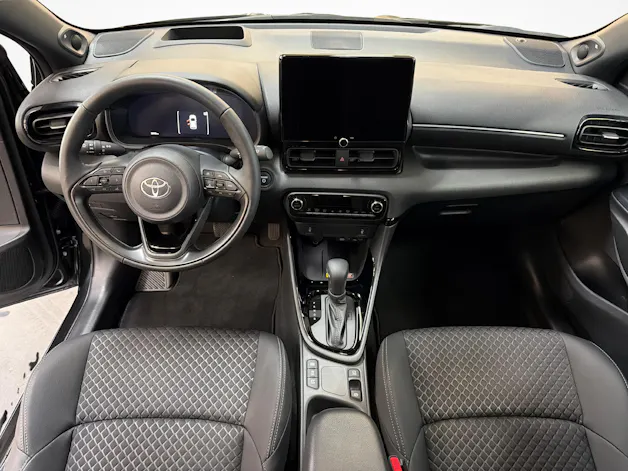 Toyota Yaris 1.5 VVT-i HSD Premium