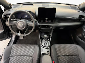 image du véhicule TOYOTA Yaris 1.5 VVT-i HSD Premium