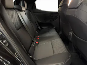 Toyota Yaris 1.5 VVT-i HSD Premium