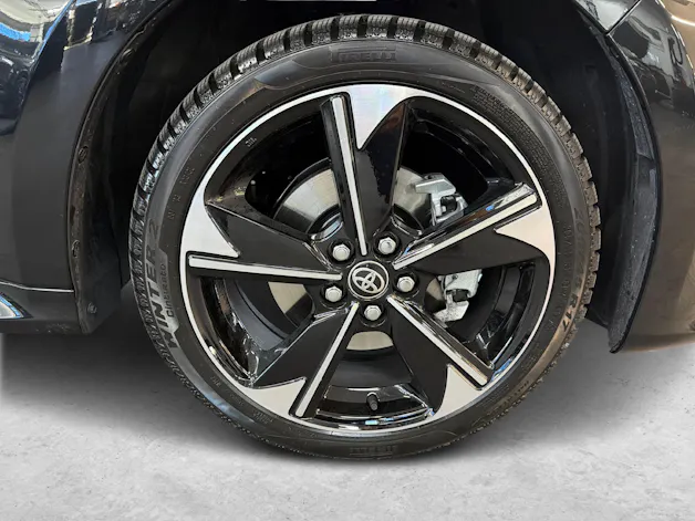 Toyota Yaris 1.5 VVT-i HSD Premium
