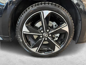 image du véhicule TOYOTA Yaris 1.5 VVT-i HSD Premium