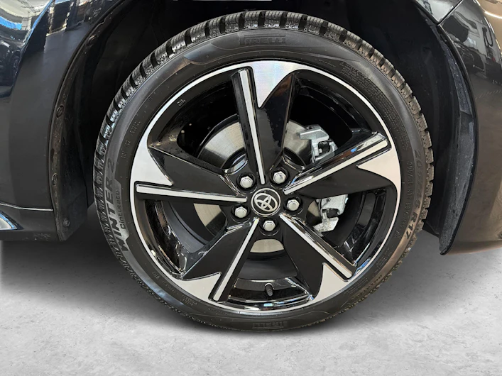 image du véhicule TOYOTA YARIS