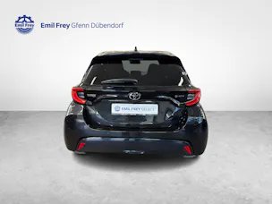Toyota Yaris 1.5 VVT-i HSD Premium
