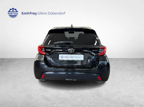 image du véhicule TOYOTA Yaris 1.5 VVT-i HSD Premium