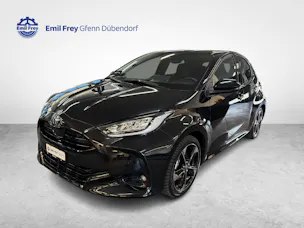 Toyota Yaris 1.5 VVT-i HSD Premium