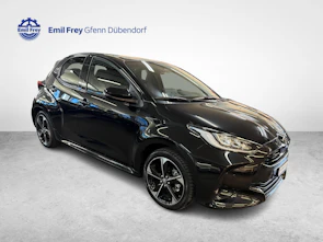 image du véhicule TOYOTA Yaris 1.5 VVT-i HSD Premium