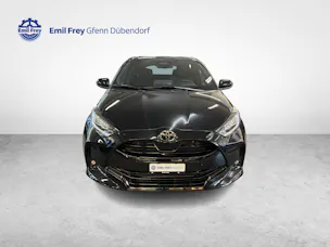 Toyota Yaris 1.5 VVT-i HSD Premium