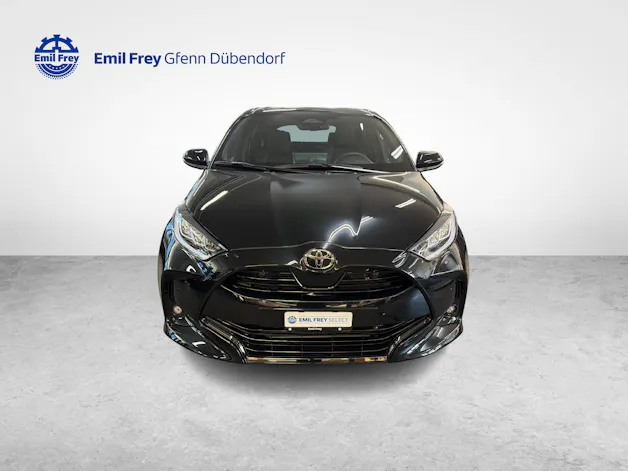 Toyota Yaris 1.5 VVT-i HSD Premium
