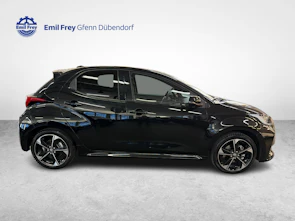 image du véhicule TOYOTA Yaris 1.5 VVT-i HSD Premium