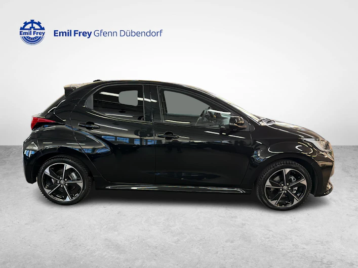 image du véhicule TOYOTA YARIS