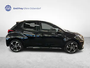 Toyota Yaris 1.5 VVT-i HSD Premium