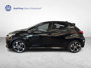 Toyota Yaris 1.5 VVT-i HSD Premium