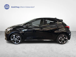 image du véhicule TOYOTA Yaris 1.5 VVT-i HSD Premium