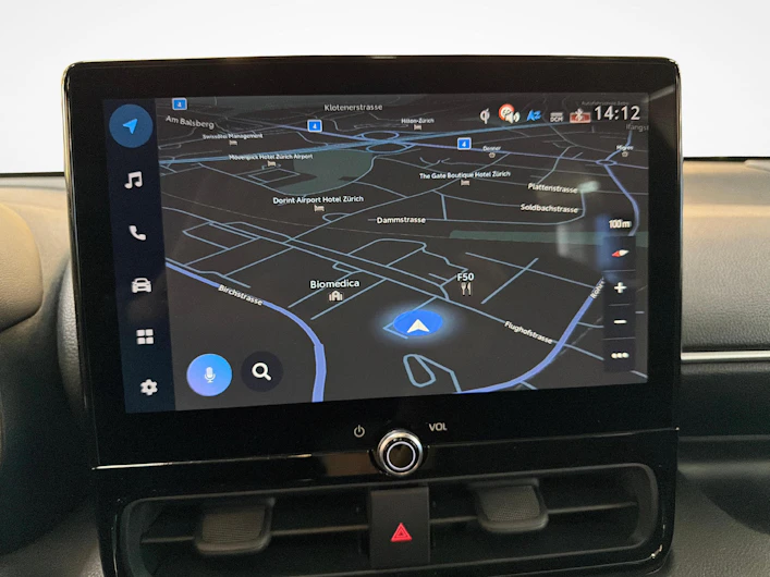 image du véhicule TOYOTA YARIS
